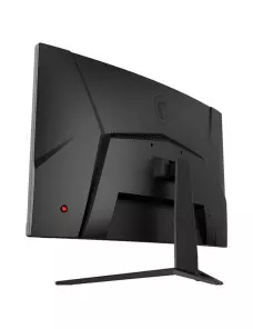 Ecran MSI 27" Optix G27CQ4 E2 Gaming 2560x1440 170Hz 1ms MSI - 2