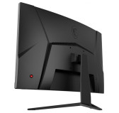 Ecran MSI 27" Optix G27CQ4 E2 Gaming 2560x1440 170Hz 1ms Ecran MSI 27" Optix G27CQ4 E2 Gaming 2560x1440 170Hz 1ms