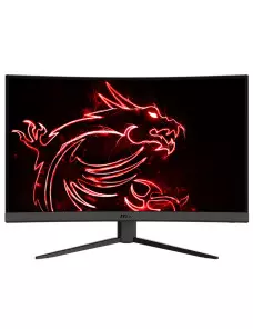 Ecran MSI 27" Optix G27CQ4 E2 Gaming 2560x1440 170Hz 1ms MSI - 1