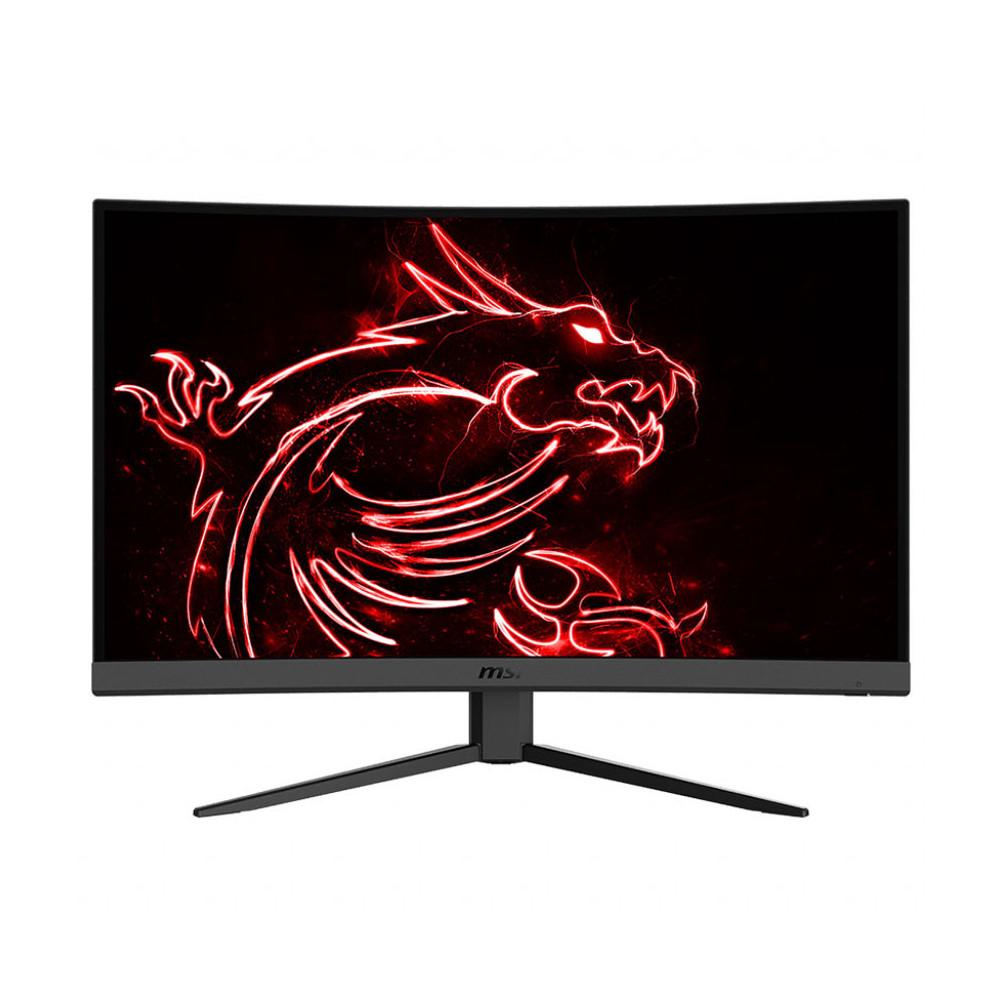 Ecran MSI 27" Optix G27CQ4 E2 Gaming 2560x1440 170Hz 1ms Ecran MSI 27" Optix G27CQ4 E2 Gaming 2560x1440 170Hz 1ms