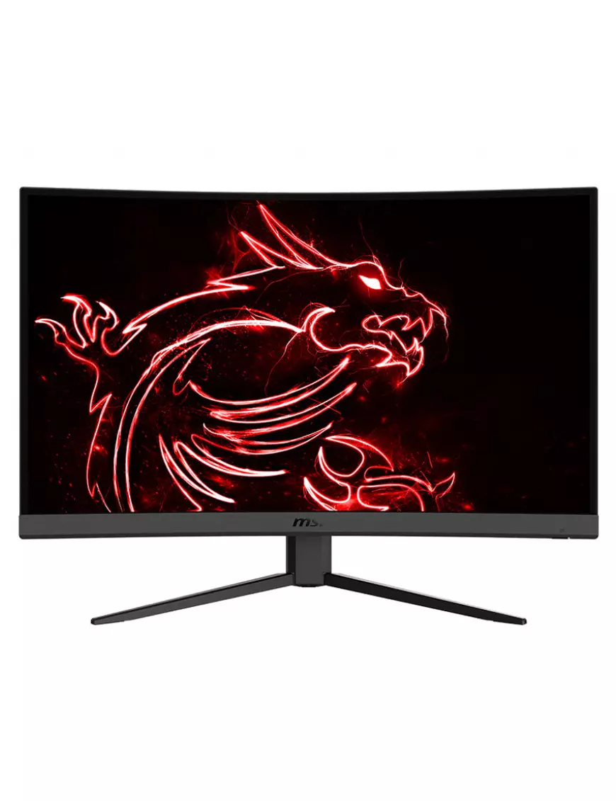 Ecran MSI 27" Optix G27CQ4 E2 Gaming 2560x1440 170Hz 1ms MSI - 1