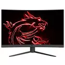 Ecran MSI 27" Optix G27CQ4 E2 Gaming 2560x1440 170Hz 1ms MSI - 1