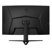 Ecran MSI 27" Optix G27CQ4 E2 Gaming 2560x1440 170Hz 1ms Ecran MSI 27" Optix G27CQ4 E2 Gaming 2560x1440 170Hz 1ms