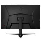 Ecran MSI 27" Optix G27CQ4 E2 Gaming 2560x1440 170Hz 1ms MSI - 3