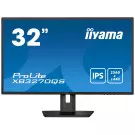 Ecran iiyama 32" ProLite XB3270QS-B5 2560x1440 60Hz 4ms iiyama - 1