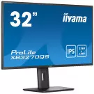 Ecran iiyama 32" ProLite XB3270QS-B5 2560x1440 60Hz 4ms iiyama - 2