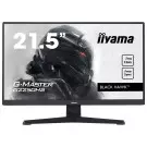 Ecran iiyama 22" G-Master G2250HS-B1 1920x1080 75Hz 1ms iiyama - 1