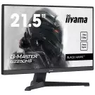 Ecran iiyama 22" G-Master G2250HS-B1 1920x1080 75Hz 1ms iiyama - 2