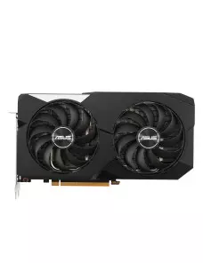 Carte Graphique Asus Radeon RX 6650 XT DUAL O8G OC Asus - 3