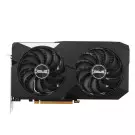 Carte Graphique Asus Radeon RX 6650 XT DUAL O8G OC Asus - 3