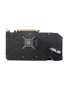 Carte Graphique Asus Radeon RX 6650 XT DUAL O8G OC Asus - 4