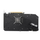 Carte Graphique Asus Radeon RX 6650 XT DUAL O8G OC Asus - 4