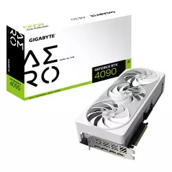 Carte Graphique Gigabyte RTX 4090 AERO OC 24G Gigabyte - 1