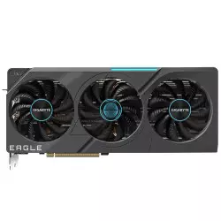 Carte Graphique Gigabyte RTX 4070 Ti EAGLE 12G Gigabyte - 3