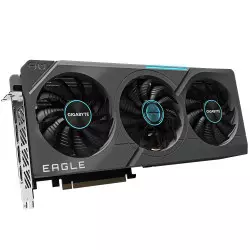 Carte Graphique Gigabyte RTX 4070 Ti EAGLE 12G Gigabyte - 4
