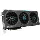 Carte Graphique Gigabyte RTX 4070 Ti EAGLE 12G Gigabyte - 4