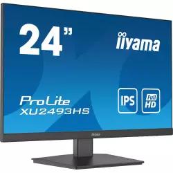 Ecran iiyama 24" XU2493HS-B5 1920x1080 75Hz 4ms iiyama - 2