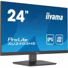 Ecran iiyama 24" XU2493HS-B5 1920x1080 75Hz 4ms iiyama - 2