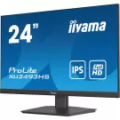 Ecran iiyama 24" XU2493HS-B5 1920x1080 75Hz 4ms iiyama - 3