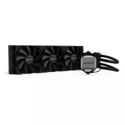 Kit WaterCooling Be Quiet Pure Loop 360mm Be Quiet - 2