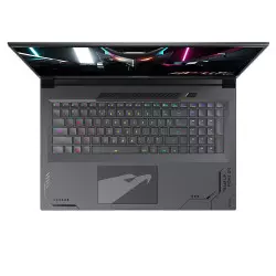 AORUS 17X AZF-B5FR665SP 17.3" i9-13900HX 32Go 2To RTX4090 W11 AORUS - 3