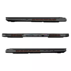 AORUS 17X AZF-B5FR665SP 17.3" i9-13900HX 32Go 2To RTX4090 W11 AORUS - 5