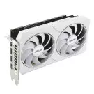 Carte Graphique Asus Geforce DUAL RTX 3060 WHITE OC 8Go Asus - 2