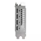 Carte Graphique Asus Geforce DUAL RTX 3060 WHITE OC 8Go Asus - 6