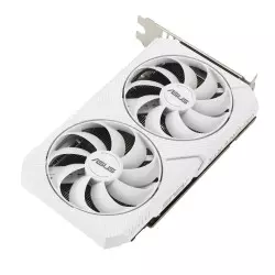 Carte Graphique Asus Geforce DUAL RTX 3060 WHITE OC 8Go Asus - 4