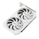 Carte Graphique Asus Geforce DUAL RTX 3060 WHITE OC 8Go Asus - 4