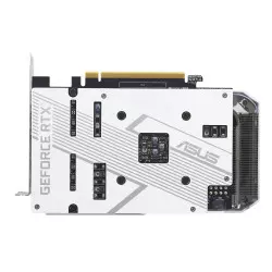 Carte Graphique Asus Geforce DUAL RTX 3060 WHITE OC 8Go Asus - 5