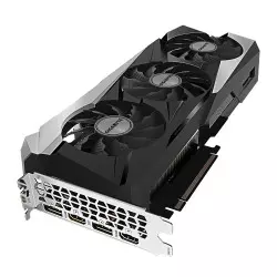 Carte Graphique Gigabyte GV-N307TGAMING-8GD RTX 3070 Ti GAMING 8G Gigabyte - 2