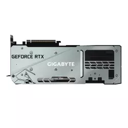 Carte Graphique Gigabyte GV-N307TGAMING-8GD RTX 3070 Ti GAMING 8G Gigabyte - 8
