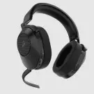 Casque Corsair HS65 Wireless Gaming Carbone Corsair - 3