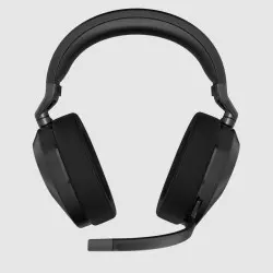 Casque Corsair HS65 Wireless Gaming Carbone Corsair - 4
