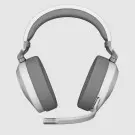 Casque Corsair HS65 Wireless Gaming Blanc Corsair - 2