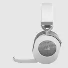 Casque Corsair HS65 Wireless Gaming Blanc Corsair - 4