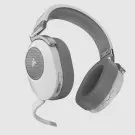 Casque Corsair HS65 Wireless Gaming Blanc Corsair - 5
