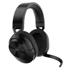 Casque Corsair HS55 Wireless Gaming Carbone Corsair - 1