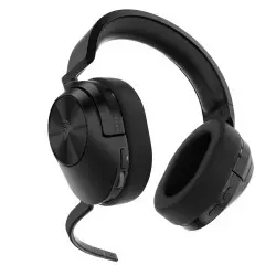 Casque Corsair HS55 Wireless Gaming Carbone Corsair - 5