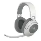 Casque Corsair HS55 Wireless Gaming Blanc Corsair - 2