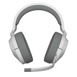 Casque Corsair HS55 Wireless Gaming Blanc Corsair - 3