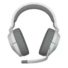 Casque Corsair HS55 Wireless Gaming Blanc Corsair - 3