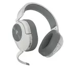 Casque Corsair HS55 Wireless Gaming Blanc Corsair - 5