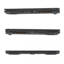 Gigabyte G5 KF-E3FR313SH 15.6" i5-12500H 16Go 512Go RTX4060 8Go W11 Gigabyte - 5