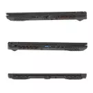 Gigabyte G5 KF-E3FR313SH 15.6" i5-12500H 16Go 512Go RTX4060 8Go W11 Gigabyte - 5