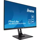 Ecran iiyama 32" XUB3293UHSN-B1 3840x2160 4k 4ms Dock USB-C RJ45