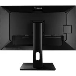 Ecran iiyama 32" XUB3293UHSN-B1 3840x2160 4k 4ms Dock USB-C RJ45