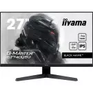 Ecran iiyama 27" G-Master Black Hawk G2740QSU-B1 2560x1440 75Hz 1ms