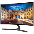 Ecran Samsung C24F396FHR 24" 1920x1080 60Hz 4ms Curved